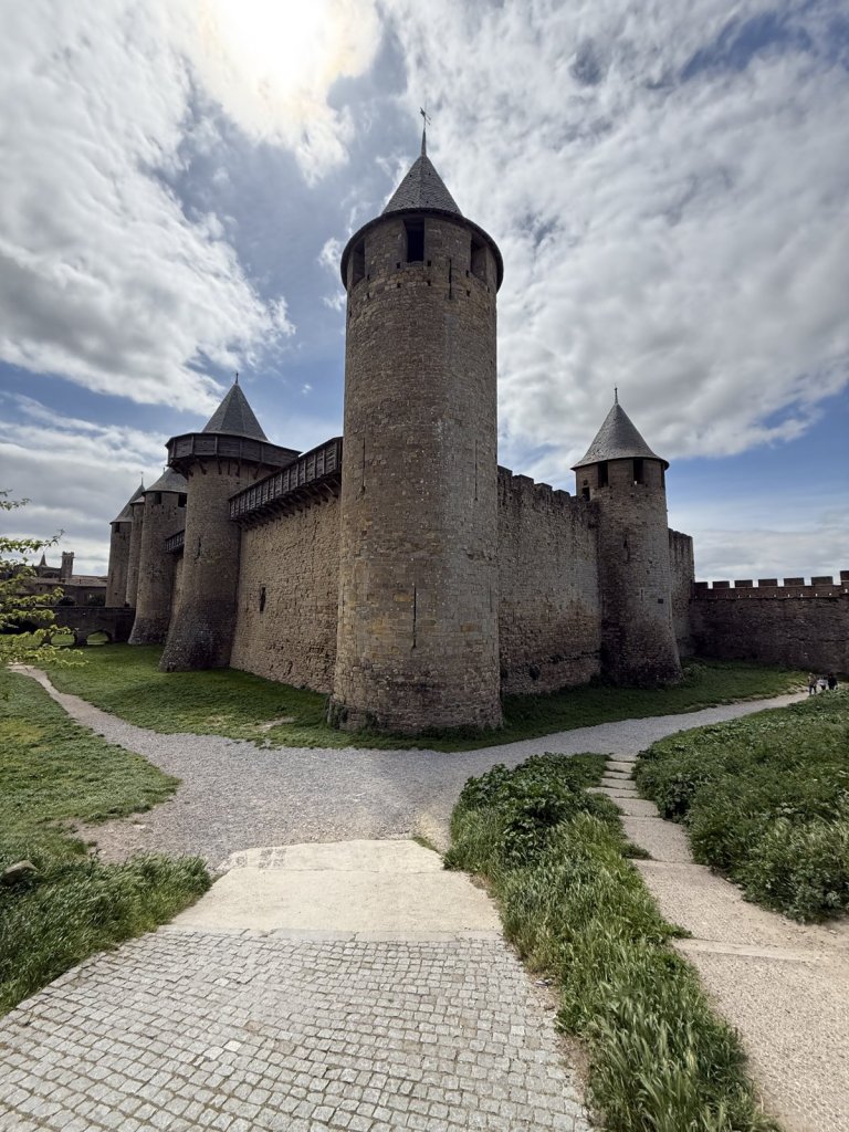 2025 – Frankreich und Spanien