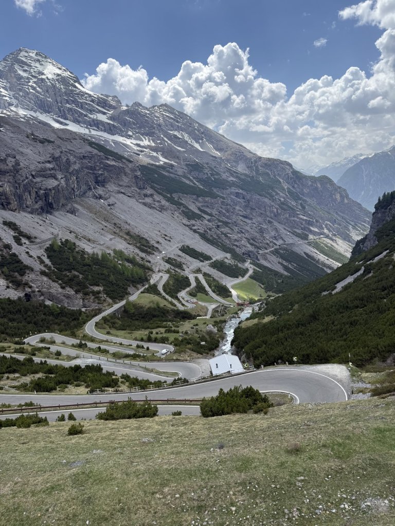 2026 – Italien