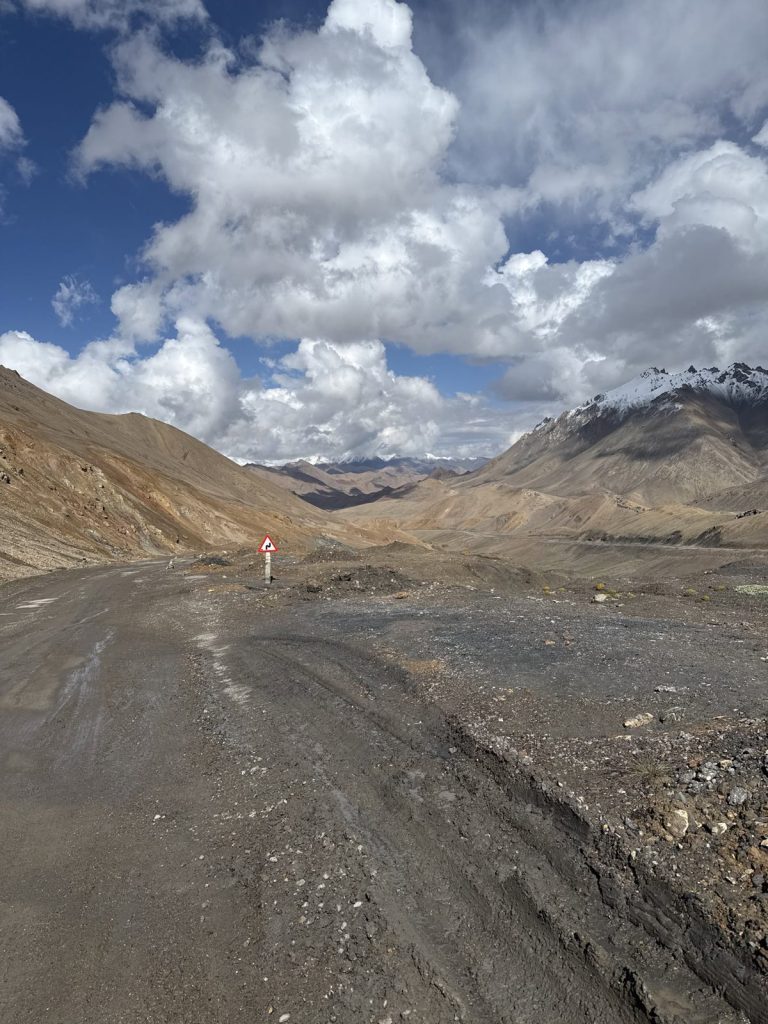 2026 – Pamir Highway